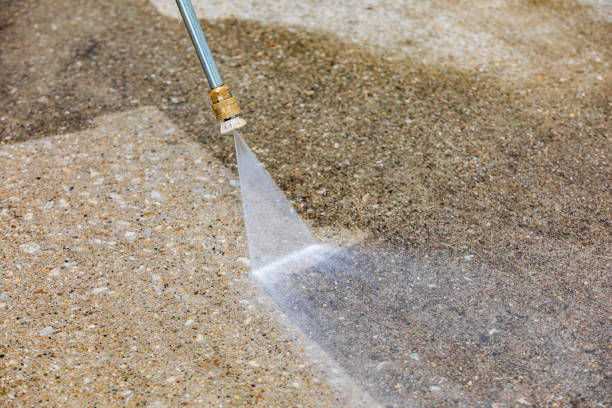 Best Concrete Sealing  in Tuckerton, NJ