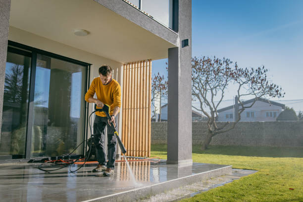 Best Building Exterior Washing  in Tuckerton, NJ