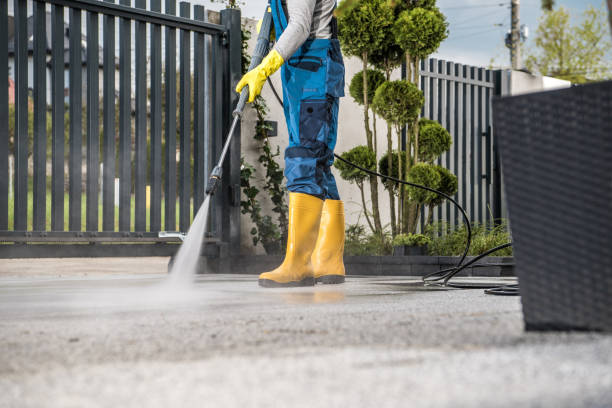 Professional Pressure Washing Services in Tuckerton, NJ